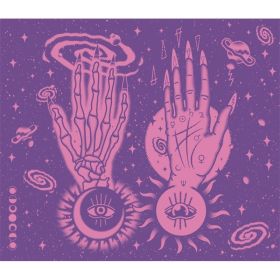 TAP -- Wall Covering Fabric (Option: TAP041-150x170cm)