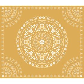 TAP -- Wall Covering Fabric (Option: TAP023-150x170cm)