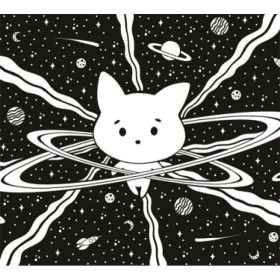 TAP -- Wall Covering Fabric (Option: TAP033-150x170cm)