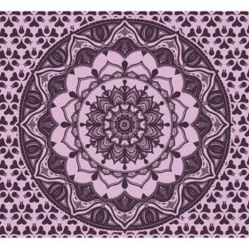 TAP -- Wall Covering Fabric (Option: TAP006-150x170cm)